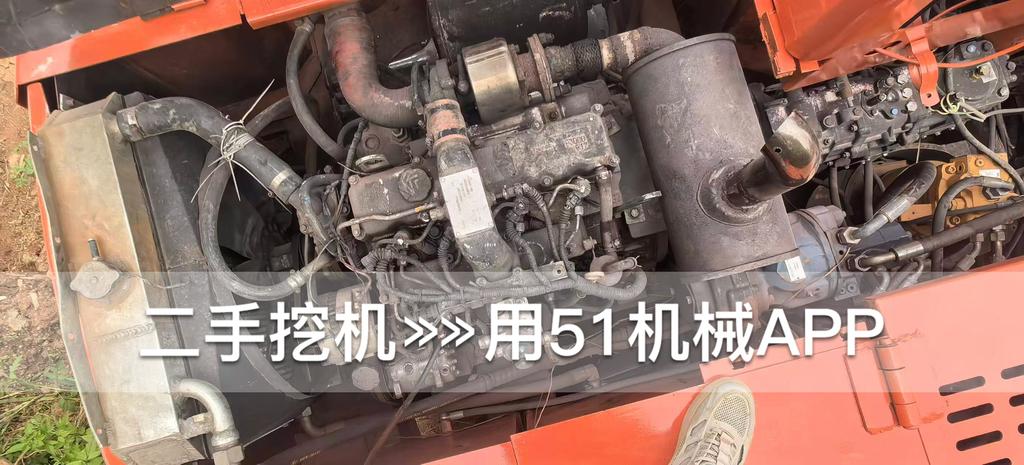 51机械